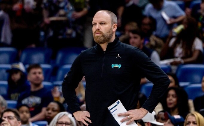 Bucks, eski Grizzlies ko�u Jenkins ile yak�ndan ilgileniyor