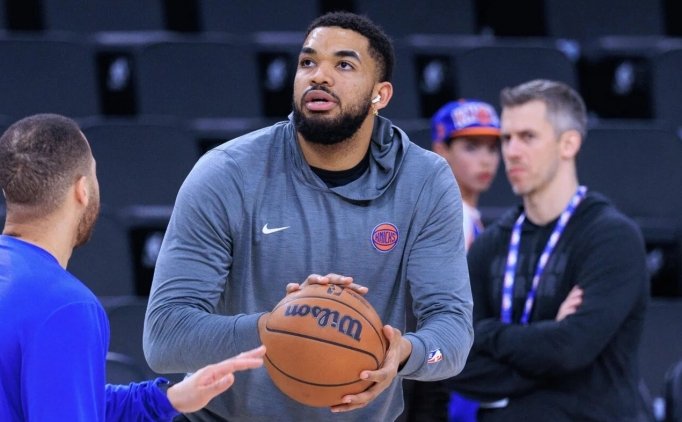 Towns i�in Bulls ve Clippers ihtimali