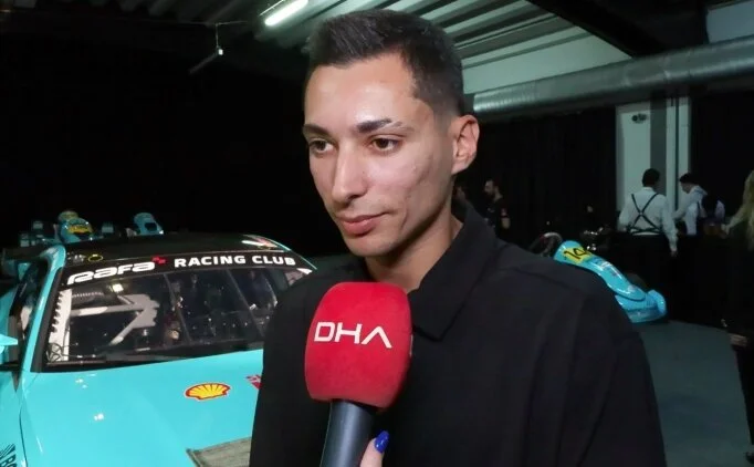 Toprak Razgatl�o�lu: 'MotoGP en b�y�k hedefimdi!'