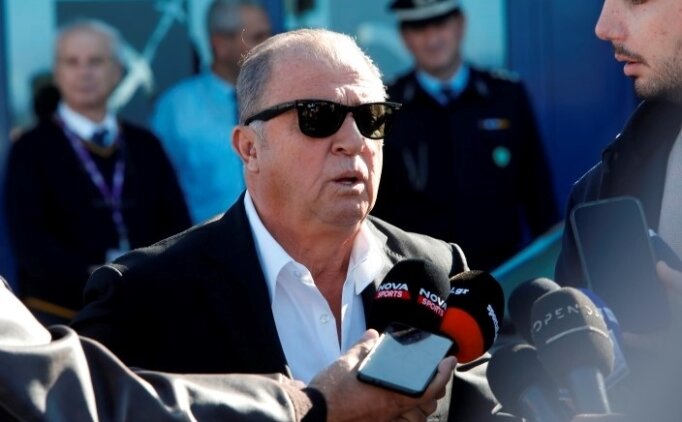 Fatih Terim: 'Barcelona'n�n analizi bende!'