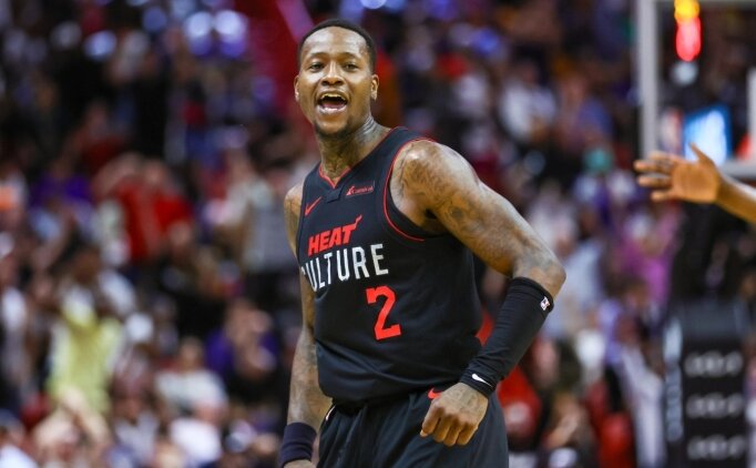 Terry Rozier'�n NBA'e d�n��� kefalet �artlar�na tak�ld�
