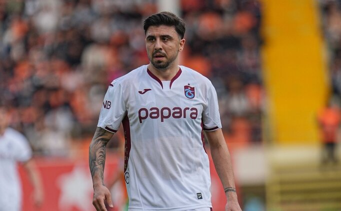 Fatih Tekke'nin vazge�ilmezi Ozan Tufan