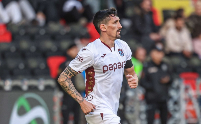 Stefan Savic: 'Tekrar aya�a kalkmak �nemli'