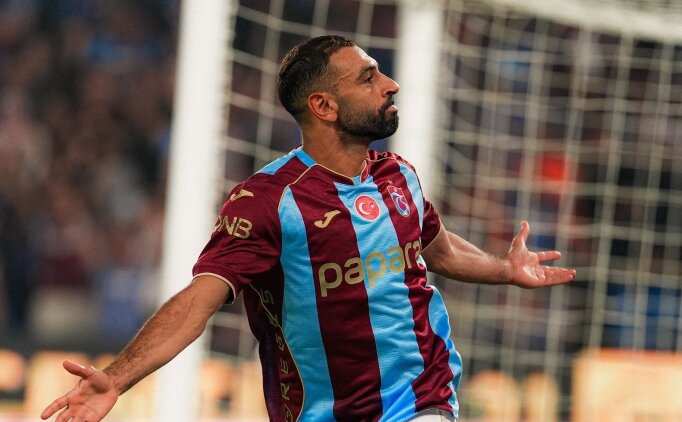Salah, Avrupa'da ilk gol�n� ar�yor