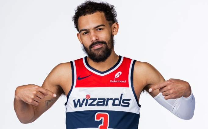 Trae Young'�n d�n���, All-Star aras�n�n sonras�na kald�