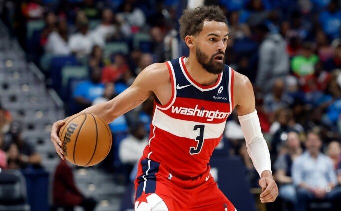 Trae Young ve Wizards aras�nda 212 milyon dolarl�k dev uzatma