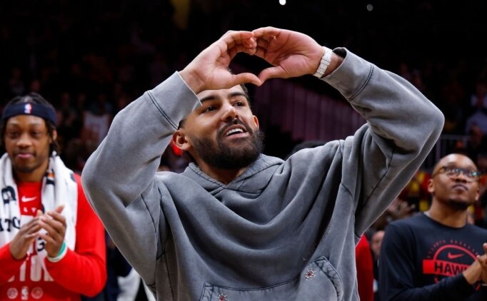 Trae Young, takas�n�n ard�ndan ilk kez Atlanta'ya d�nd�