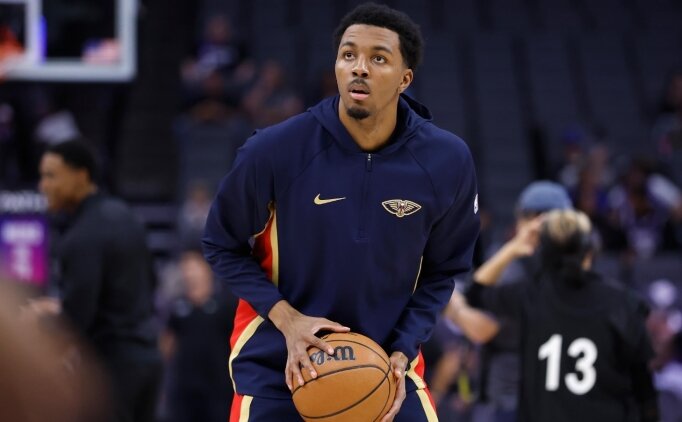 Pelicans, Trey Murphy takas�na ge�mi�e g�re daha a��k yakla��yor