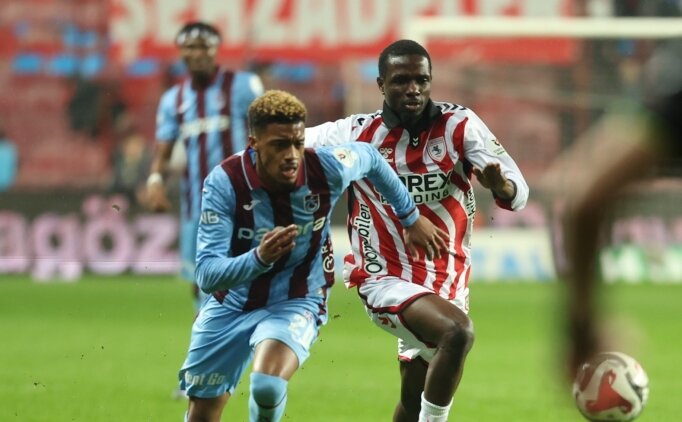 Trabzonspor ile Samsunspor 67. randevuda