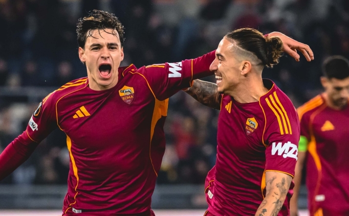 Tsimikas'tan gelece�i i�in cevap