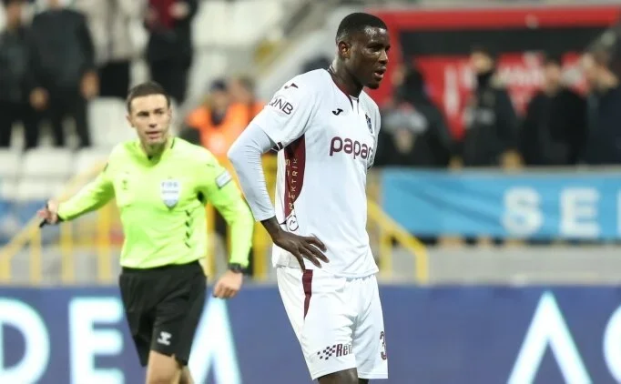 Trabzonsporlu 9 oyuncuya milli davet