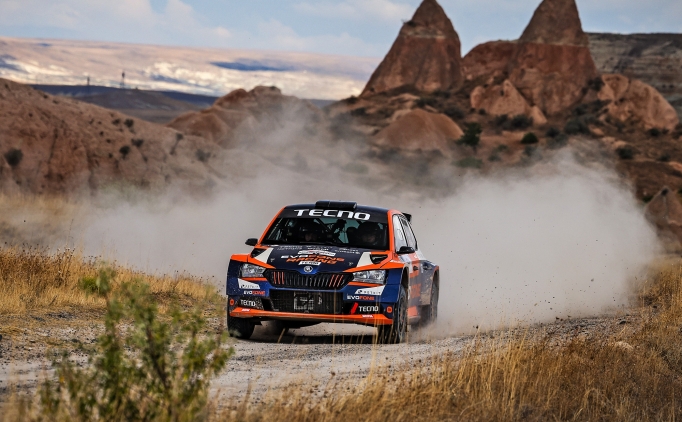 2026 Dakar Rallisi'nde 1 etap sonu�land�