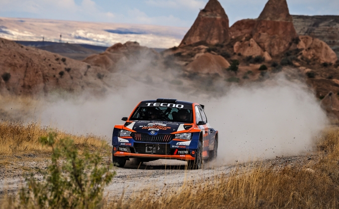 2026 Dakar Rallisi ba�lad�