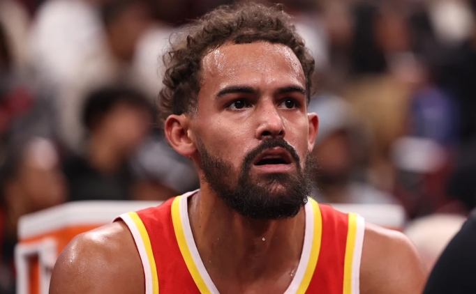 Trae Young i�in Wizards ihtimali g�ndeme geldi