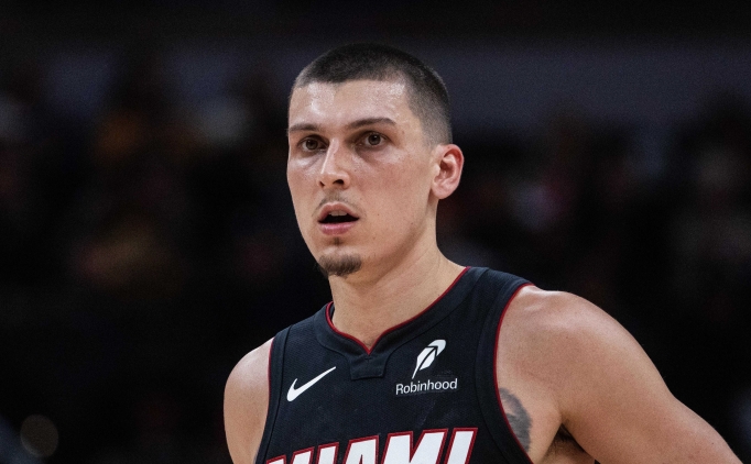 Tyler Herro'nun '�n�m�zdeki g�nlerde' d�n��� bekleniyor
