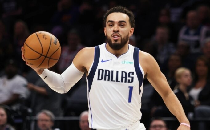 Tyus Jones, Nuggets ile anla�t�