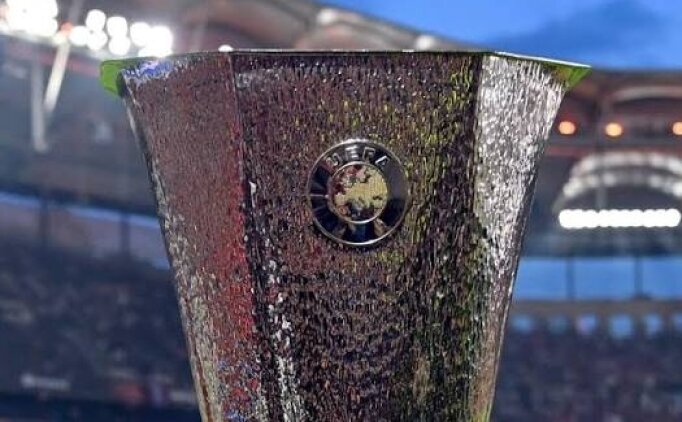 UEFA Avrupa Ligi'nde ikinci eleme turu heyecan� ba�l�yor