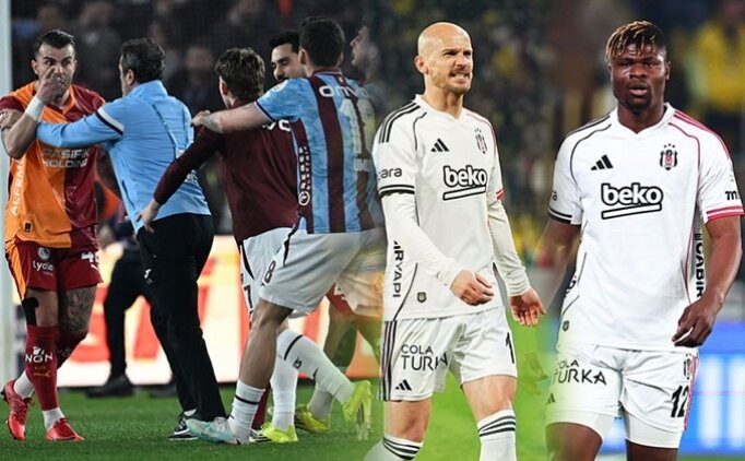 PFDK sevkleri a��kland�!