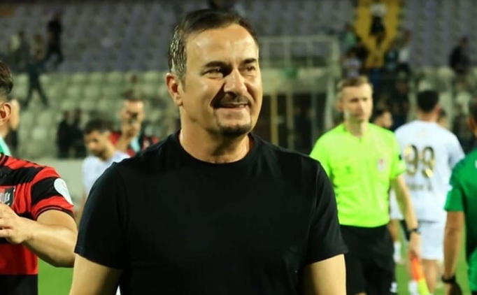 U�akspor, Erg�n Penbe ile kendine geldi