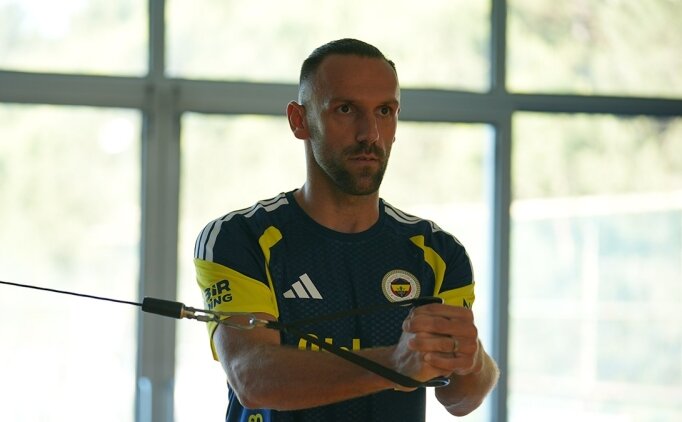 Fenerbah�e'de yeni sezona giri�