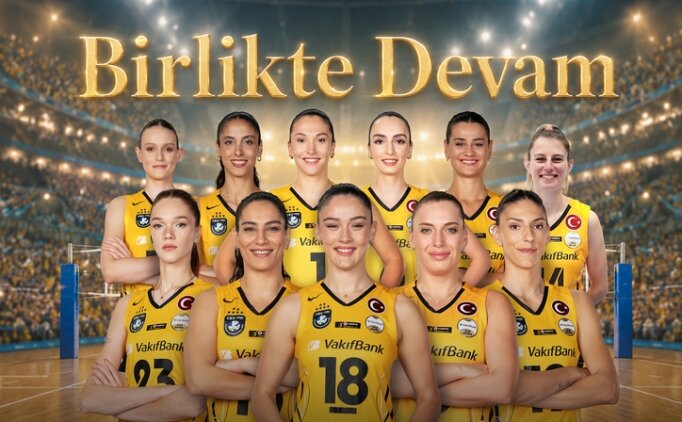 Vak�fbank'ta transfer �al��malar� devam ediyor