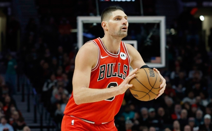 Celtics ve Bulls, Vucevic ile Simons'� takaslad�