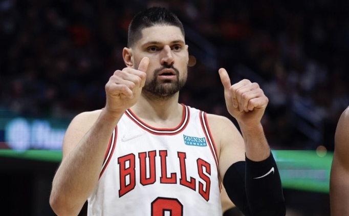 Vucevic, takas son tarihi �ncesinde yak�ndan izleniyor