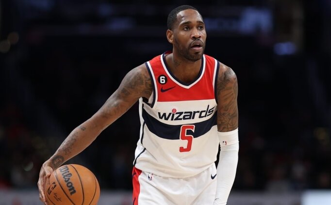 Will Barton, Timberwolves teknik ekibine kat�ld�