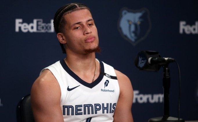 Grizzlies, Walter Clayton Jr. ve Micah Peavy'yi serbest b�rak�yor