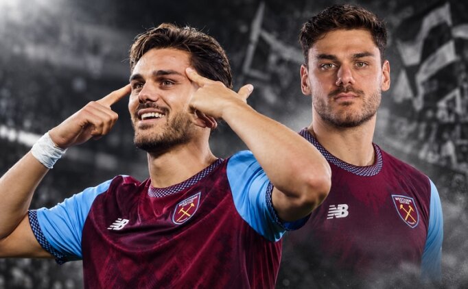 Be�ikta�, Mavropanos transferi i�in harekete ge�ti!