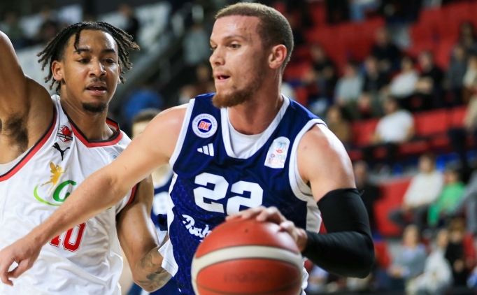 Malachi Flynn T�rkiye Milli Tak�m�'n�n yeni oyun kurucusu olma yolunda