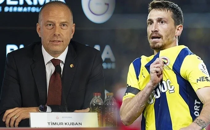 Mahkemede dikkat �eken olay: Mert Hakan - Timur Kuban