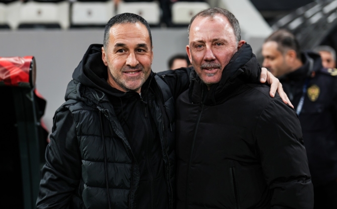 Yal��n Ko�ukavak: 'Sergen Yal��n, 'duaya ihtiyac�m var' dedi'