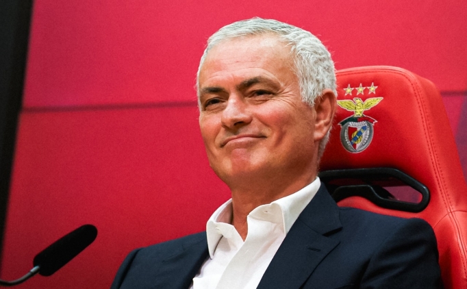 Mourinho: 'Art�k en �ok alg� yapan kazan�yor'