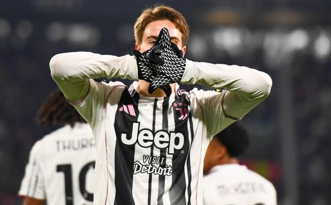 Spalletti: 'Kenan Y�ld�z uzayl� ama...'