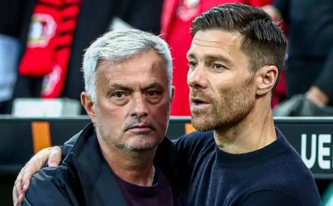 Mourinho: 'Art�k hi�bir �eye �a��rm�yorum'