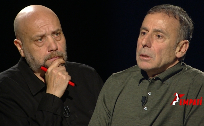 Abdullah Avc�: 'Fenerbah�e'yi �ampiyon yapmak isterdim'