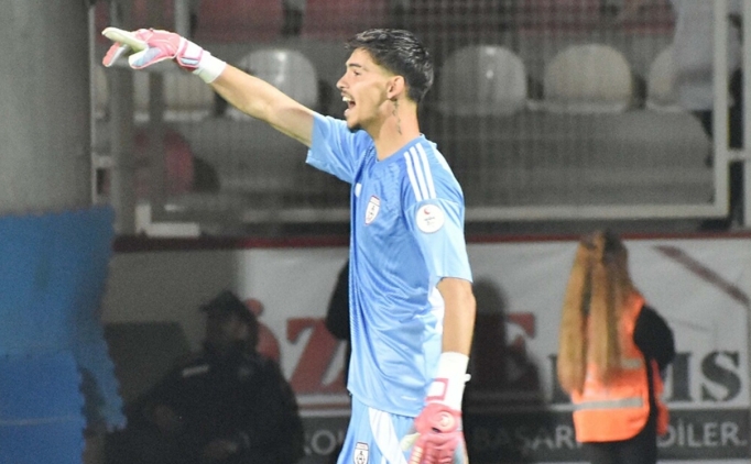 Alt�nordu'ya m�jdeli haber: Arif �im�ir d�n�yor!