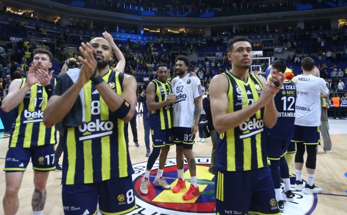 EuroLeague Final Four biletleri sat��a ��k�yor!