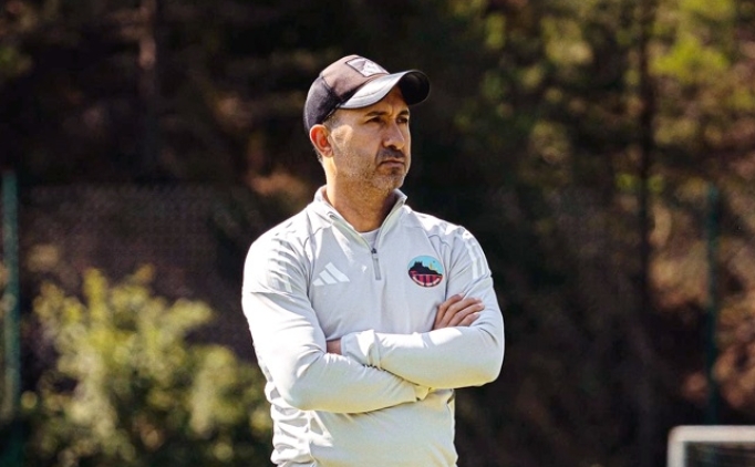 Mardin 1969 Spor'dan �ok karar: Devam!