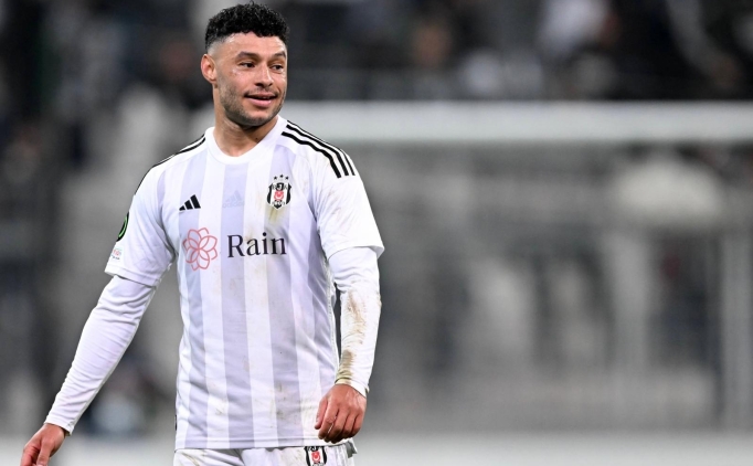 Chamberlain i�in Arsenal iddias�!