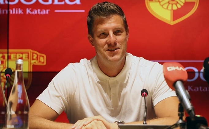 Ivan Mance, Musah Mohammed hakk�nda konu�tu