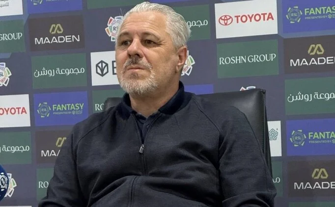 Sumudica isyan etti: Al Hilal'in yeri buras� de�il!