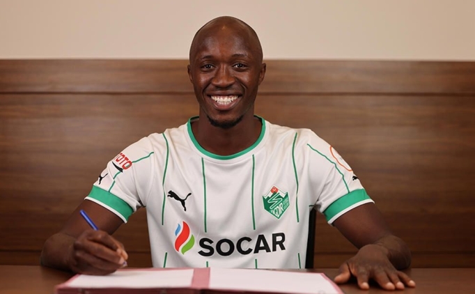 I�d�r FK'da 5 futbolcu ile yollar ayr�ld�