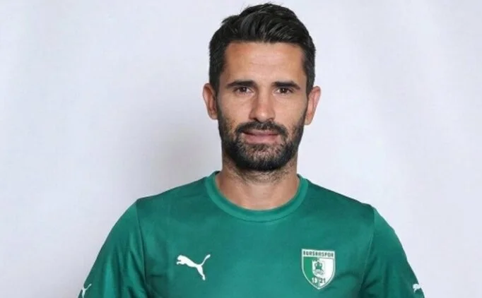 Alper Potuk'un yeni adresi belli oldu!