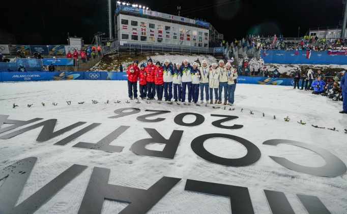 2026 Milano-Cortina K�� Olimpiyatlar�'nda 4. g�n tamamland�