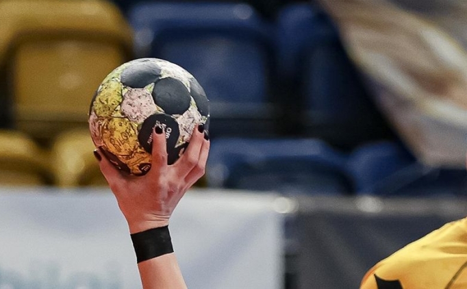 Hentbol Kad�nlar S�per Lig'inde Play-off ve play-out 