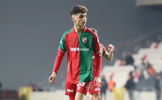 Fenerbah�e, Adem Ye�ilyurt i�in ilk �demeyi yapacak!