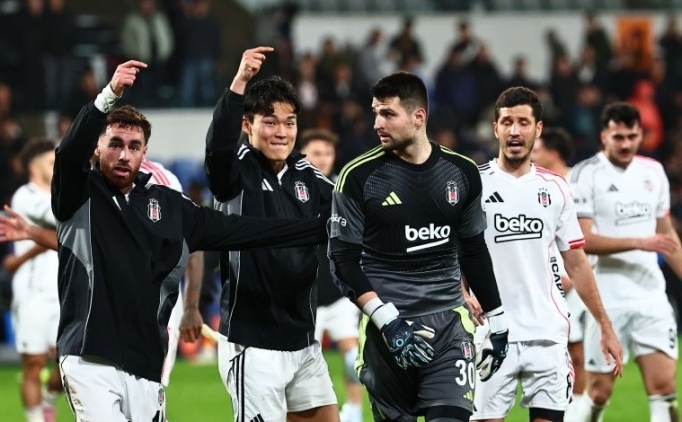 Murat �zbostan: 'Bu foto�raf Be�ikta�'� ba�ar�ya g�t�r�r!'