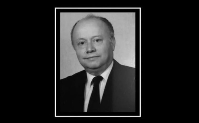 Fenerbah�e y�neticisi Ahmet Murat Emaneto�lu'nun babas�, son yolculu�una u�urland�